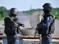 Criza in Ucraina. Senatul Rusiei a anulat interventia militara, la cererea lui Vladimir Putin