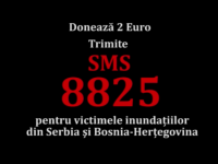 ajutor, Serbia