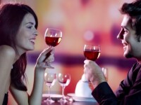 Vinul rosu ar putea preveni aparitia cariilor, arata un studiu realizat in Spania