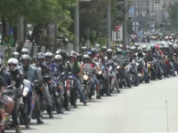 mars motociclisti