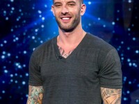 Darcy Oake