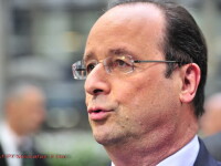Francois Hollande: 