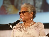 Maya Angelou