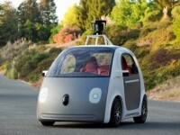 Google Car