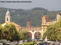 imagine din Verona