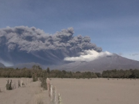 vulcan chile