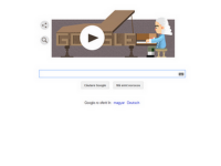 Google Doodle - Google