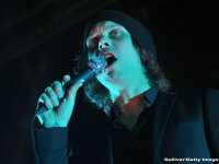 Ville Valo - GETTY