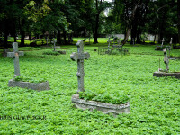 cimitir in Rusia