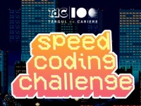 Speed Coding Challenge si workshop-urile tehnice, atractia celei de-a 6-a editii a Targului de Cariere in IT de la Cluj