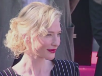 Cate Blanchett - stiri