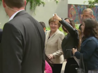Merkel - Stiri
