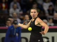 Simona Halep