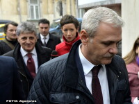 Liviu Dragnea - AGERPRES