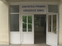 Spital Sibiu