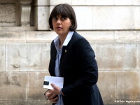 The Guardian: Laura Kövesi, femeia care conduce razboiul impotriva coruptiei din Romania. Ponta, cea mai mare tinta