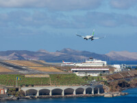 aeroport Madeira