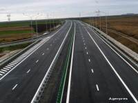 Autostrada -Agerpres