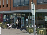 McDonald's - Google Maps