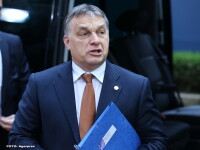 Viktor Orban - AGERPRES