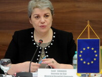 Klaus Iohannis a semnat decretul privind numirea lui Sevil Shhaideh in functia de ministru al Dezvoltarii