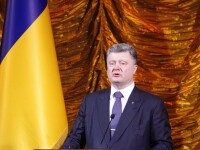 Panama Papers: Partidul Radical din Ucraina va initia declansarea procedurii de destituire a presedintelui Petro Porosenko