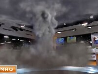 tornado, weather channel