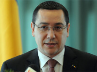 Victor Ponta cover FOTO GUVERNUL ROMANIEI