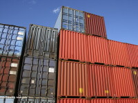 Container - GETTY
