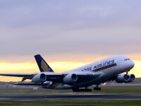 singapore airlines -getty
