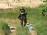 amenintare cu bomba in R. Moldova - stiri