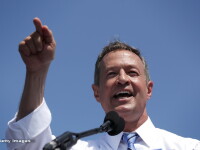 Martin O'Malley - Getty