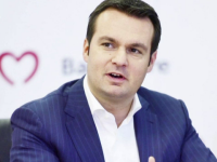Catalin Chereches, primarul din Baia Mare, a fost trimis in judecata de DNA. Edilul ramane in continuare in arest