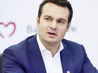 Primarul din Baia Mare, Catalin Chereches, l-ar fi amenintat cu moartea pe presedintele FCM Baia Mare