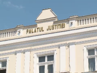 Palatul Justitiei