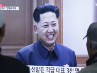 Kim Jong Un