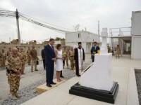 Cine sunt cei doi militari ucisi in misiune, in Afganistan. Unul dintre ei urma sa se casatoreasca, in aceasta luna