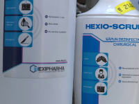 Controale in spitalele din Romania. Ministerul Sanatatii va testa toate produsele folosite la dezinfectie