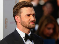 justin timberlake getty