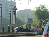 accident Grozavesti