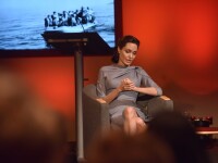 Angelina Jolie - Agerpres