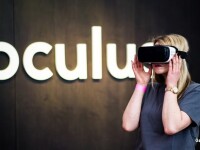 Vestea anuntata de Facebook pentru utilizatorii sai. Oculus promite un nou pas catre realitatea virtuala