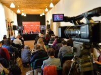 TIFF la editia a 15-a. Cel mai mare festival de film din Romania incepe peste 10 zile la Cluj-Napoca
