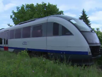 De la ce ar fi pornit incendiul din Săgeata Albastră: „Pierdere totală de ulei; radiatorul, proptit într-o bucată de lemn”