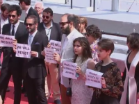 Cannes continua cu proiectiile peliculelor 
