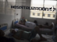 spitale venezuela