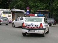 Surpriza traita de un agent de politie din Timisoara, dupa ce a comandat o pizza. Cum s-a prezentat curierul la sectie