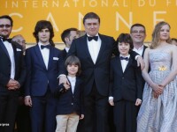 Cristian Mungiu are sanse mari sa castige din nou la Cannes. 