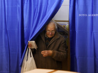 pensionar care voteaza