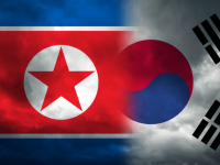 Coreea de Nord si Coreea de Sud